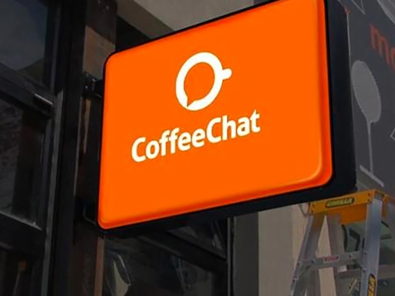 Hộp đèn quảng cáo