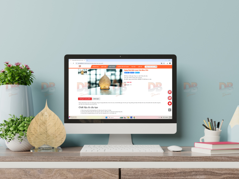 Tranh Tạo Động Lực “PUSH YOURSELF” – Decor & Quà Tặng Truyền Cảm Hứng