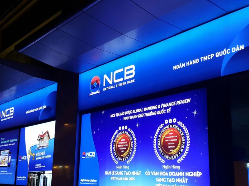 BẢNG HIỆU BẠT 3M