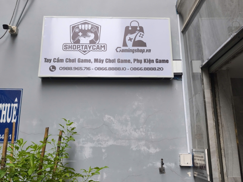 BẢNG HIỆU BẠT KHÔNG GÂN IN UV