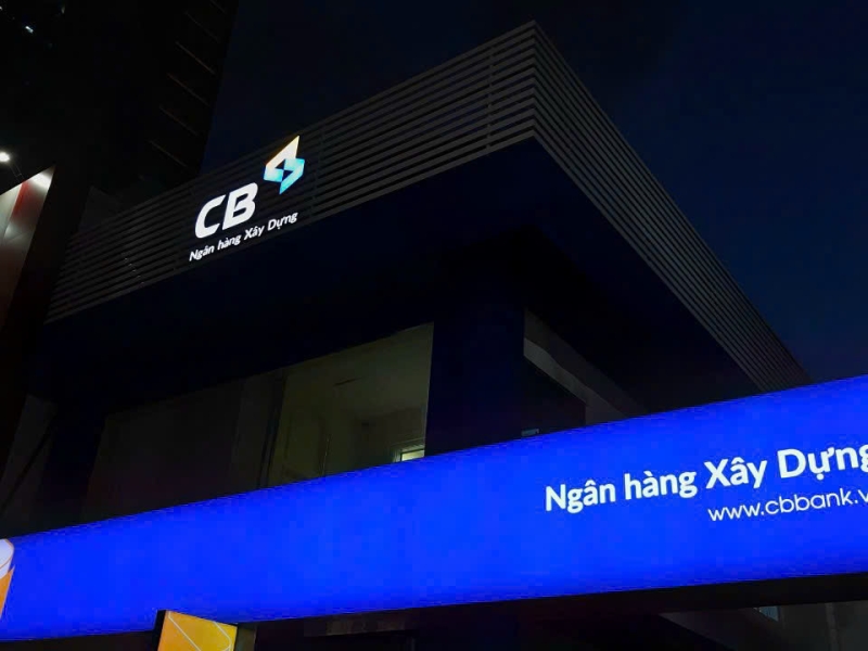 BẢNG HIỆU BẠT 3M