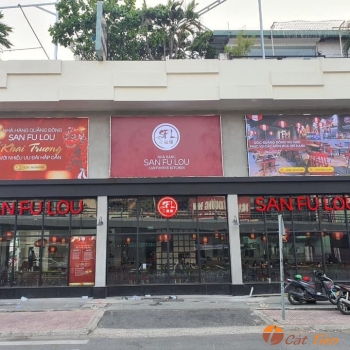 BẢNG HIỆU BẠT 3M