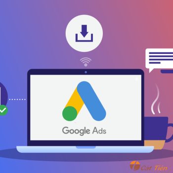 DỊCH VỤ CHẠY GOOGLE ADS